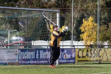 Bild 223 - F VfL Kellinghusen - SG R�nnau/Daldorf : Ergebnis: 0:1